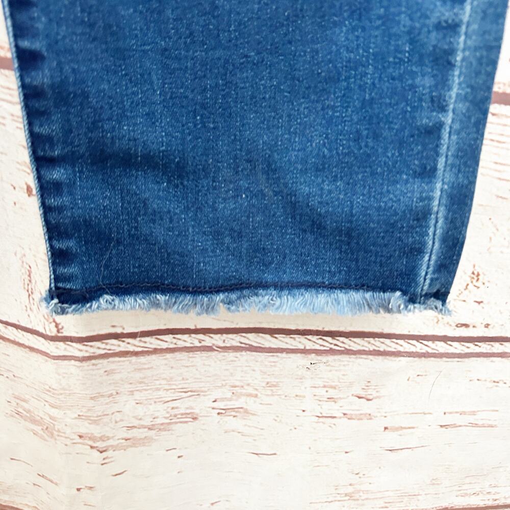DEMOCRACY Ab Technology Jeans Sz 14 - Picture 6 of 7